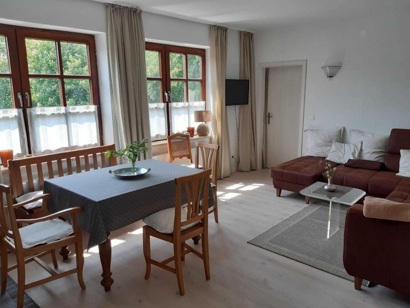 Ferienw Altstadtoase App Tillyschanzenblick Fuldablick Hannoversch Münden Dış mekan fotoğraf